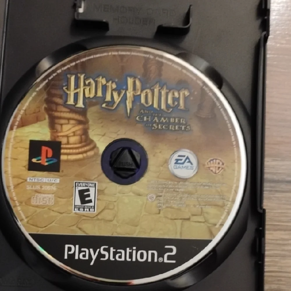 3 PlayStation 2 Games!!!